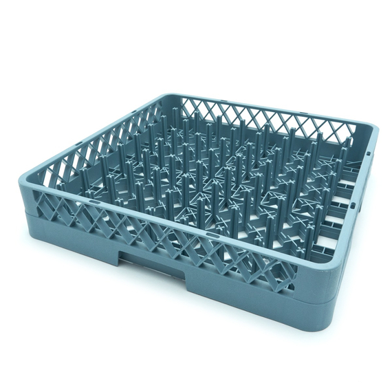 sp-1000-09507117.jpg Maxima Geschirrspüler-Tellerkorb - 50 x 50cm - 64 Fächer – Bild 1