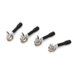 Maxima Gastro Espressomaschine - 3 Kolben - 540 Tassen pro Stunde – Bild 9