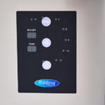 Maxima Gastro Topfspülmaschine - 70 x 70 cm - 400V – Bild 6