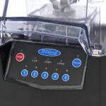 Maxima Gastro Mixer - 1,5 l - 1500W - 5 Programme – Bild 5