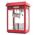 Maxima Popcorn-Maschine - 150gr – Bild 6
