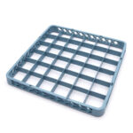 Maxima Geschirrspüler-Gläserkorb Extender - 50 x 50 cm - 36 Fächer – Bild 2