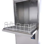 Maxima Gastro Topfspülmaschine - 70 x 70 cm - 400V – Bild 7