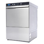 Maxima Gastro Geschirrspüler-Unterbau - 50 x 60 cm - 400 V – Bild 5