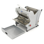 Maxima Gastro Brotschneidemaschine - Elektrisch - 11 mm – Bild 10