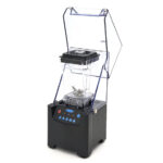 Maxima Gastro Mixer - 1,5 l - 1500W - 5 Programme – Bild 7
