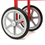 Maxima Popcornmaschine - Wagen – Bild 5