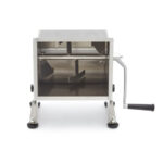 Maxima Gastro Fleischmixer - 10 l - 7,5 kg Fleisch - Kippschale - Manuall – Bild 5
