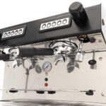 Maxima Gastro Espressomaschine - 2 Kolben - Kompakt - 360 Tassen pro Stunde – Bild 5