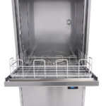 Maxima Gastro Topfspülmaschine - 70 x 70 cm - 400V – Bild 8