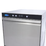 Maxima Gastro Geschirrspüler-Unterbau - 50 x 60 cm - 400 V – Bild 6