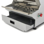 Maxima Gastro Brotschneidemaschine - Elektrisch - 11 mm – Bild 9