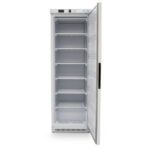 Maxima Gastro Gefrierschrank - 400 l - 6 Feste Regale - Weiß – Bild 5