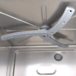 Maxima Gastro Topfspülmaschine - 50 x 60 cm - 400 V – Bild 9