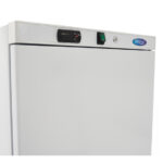 Maxima Gastro Kühlschrank - 400 l - 4 Verstellbare Regale - Weiß – Bild 6