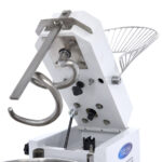 Maxima Gastro Teigmischer - 30 l - 18 kg Teig - 2 Geschwindigkeiten - Abnehmbare Schüssel – Bild 10