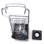 Maxima Gastro Mixer - 1,5 l - 1500W - 5 Programme – Bild 8