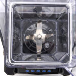 Maxima Gastro Mixer - 1,5 l - 1500W - 5 Programme – Bild 6