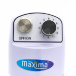 Maxima Gastro Planetenmischer - 7 l - Bis zu 2 kg Teig - Flieder – Bild 9
