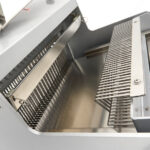 Maxima Gastro Brotschneidemaschine - Elektrisch - 11 mm – Bild 7
