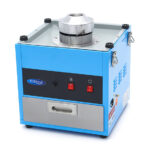 Maxima Gastro Zuckerwattemaschine - Ø 52cm - Blau – Bild 8