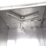 Maxima Gastro Topfspülmaschine - 70 x 70 cm - 400V – Bild 9