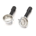 Maxima Gastro Espressomaschine - 1 Kolben - 180 Tassen pro Stunde – Bild 9