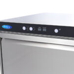 Maxima Gastro Topfspülmaschine - 50 x 60 cm - 400 V – Bild 8