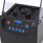 Maxima Gastro Mixer - 1,5 l - 1500W - 5 Programme – Bild 9