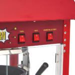 Maxima Popcorn-Maschine - 150gr – Bild 5