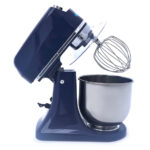 Maxima Gastro Planetenmischer - 7 l - Bis zu 2 kg Teig - Stahlblau – Bild 10