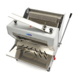 Maxima Gastro Brotschneidemaschine - Elektrisch - 12 mm – Bild 5