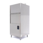 Maxima Gastro Topfspülmaschine - 70 x 70 cm - 400V – Bild 5
