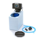 Maxima Gastro Automatischer Wasserenthärter - Descaler - 5L Harz - Digital Anzeige – Bild 8
