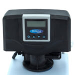 Maxima Gastro Automatischer Wasserenthärter - Descaler - 5L Harz - Digital Anzeige – Bild 6