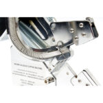 Maxima Gastro Würstclipper - Manuall - exkl. U -Clips – Bild 7