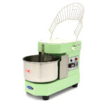 Maxima Gastro Teigmischer - 8 l - 4,5 kg Teig - Grün – Bild 5