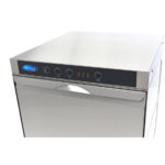 Maxima Gastro Geschirrspüler-Unterbau - 50 x 50 cm - mit Spülenhilfepumpe - 400 V – Bild 7