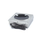 Maxima Gastro Wok Herd - Ø26 cm - 3500W - Induktion – Bild 6