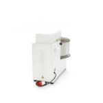 Maxima Gastro Teigmischer - 50 l - 30 kg Teig - 2 Geschwindigkeiten - Abnehmbare Schüssel - 400 V – Bild 9