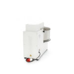 Maxima Gastro Teigmischer - 50 l - 30 kg Teig - 2 Geschwindigkeiten - Abnehmbare Schüssel - 400 V – Bild 7