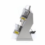 Maxima Gastro Teigroller - Ø40 cm - Automatisch - Eingebauter Timer – Bild 3