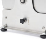 Maxima Gastro Fleischmixer - 40 l - 35 kg Fleisch - Kippschale - Manuall – Bild 8