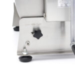 Maxima Gastro Fleischmixer - 40 l - 35 kg Fleisch - Kippschale - Manuall – Bild 9