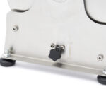 Maxima Gastro Fleischmixer - 30 l - 25 kg Fleisch - Kippschale - Manuall – Bild 9