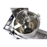Maxima Gastro Donut Maker - 450 Donuts/H - Automatisch - Fritteuse mit dem Drehsystem – Bild 6