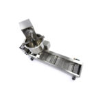 Maxima Gastro Donut Maker - 450 Donuts/H - Automatisch - Fritteuse mit dem Drehsystem – Bild 5
