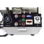 Maxima Gastro Donut Maker - 450 Donuts/H - Automatisch - Fritteuse mit dem Drehsystem – Bild 9