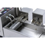 Maxima Gastro Donut Maker - 450 Donuts/H - Automatisch - Fritteuse mit dem Drehsystem – Bild 8