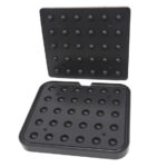 Maxima Tarteletteform - Schüssel - 30 mm - 30 Stück
